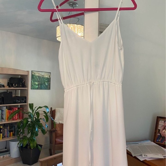 Aritzia Babaton Casimir Dress - Picture 2 of 5